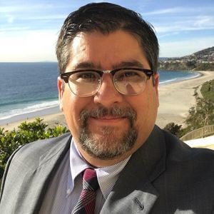 Meet your Posher, Jeff